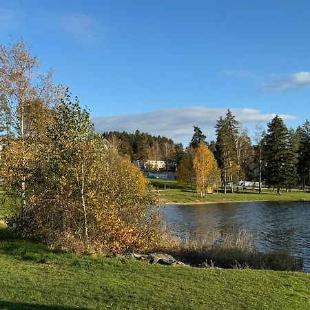 L&B Lake View Modern Apartment Lipno nad Vltavou Exterior foto
