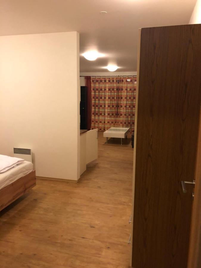 L&B Lake View Modern Apartment Lipno nad Vltavou Exterior foto